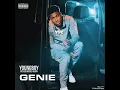 NBA YoungBoy - Genie (Audio)