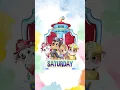 Personalized Paw Patrol Birt ay Invitation