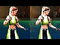 Download Lagu Mortal Kombat Characters Remastered – AI 4K Upscale (WAN 2.2 + DaVinci Resolve)