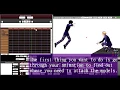 MMD Tutorial Advanced OP Register Tutorial
