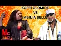 Download Lagu LA REPONSE DE KOFFI OLOMIDE A MBILIA BELLE🤣😂 N€TFLIX