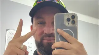 حصة الزووم مع تلاميذ الرابعة متوسط تفهم بلا ماتشوف 🤣 المعلم زكرياء is live!