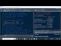 Categorical predictor variables Iris dataset with R