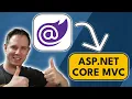 How to Use Blazor Components in ASP NET Core C