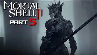 กลับมาที่เจ๊ขวานซิ่ง | Live - Mortal Shell 2 #5