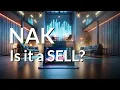 NAK Northern Dynasty Minerals Trump s EO Boosts Stock Potential Tuesday Predicted Opening Price