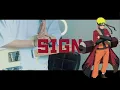 Download Lagu FLOW - Sign『Naruto Shippuden Opening 6』/ Guitar Cover MP3