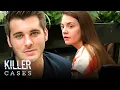 Killer Cases Girlfriend Brutally Murders Lawyer Boyfriend and Claimed Self-Defense
