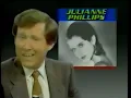 Bruce Springsteen May 1985 - Bruce And Julianne News Engagement And Marriage Remastered