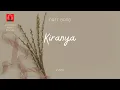 Download Lagu NAFF - KIRANYA [LYRIC]