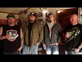 Moonshine Bandits - Throwdown (Behind the Scenes) - feat. The Lacs
