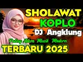 Download Lagu SHOLAWAT PENGUNDANG REZEKI DAN PEMBAWA KEBERKAHAN.SHOLAWAT DJ FULL BASS,SHOLAWAT NABI PENARIK REZEKI