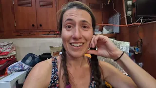 It’s hard to STAY POSITIVE during this Re-rig [E313]