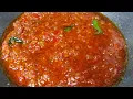 Download Lagu Resep Sambal Goreng Tomat Gurih Sedap Tahan Lama Ala Catering Saya