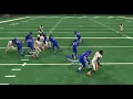 I-Formation Offensive Playbooks NCAA 2014 1 Nov 2024