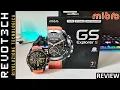 Download Lagu MiBro GS Explorer S: Rugged Sì, ma che Qualità! - Review