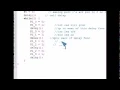 Multiple blinking led using 8051 AT89S52 self learning development kit Tutorial