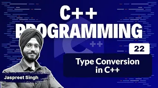 Implicit and Explicit Type Conversion in C