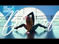 Bluecid - Sevdaliza Floorplay Los Angeles Mikaila Murphy Choreography