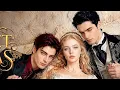 Claimed by the triplet Alphas DreameShort - Dramas