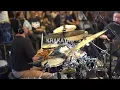 Download Lagu Band Krakatau Drumer Gilang Ramadhan