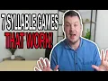 7 Syllables Games That Actually WORK For Children Aged 3-5
