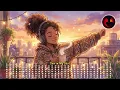 Blessings on the Way | Morning Gratitude Vibes