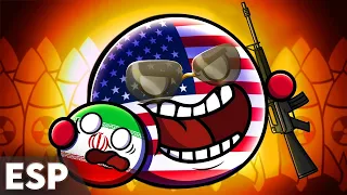 Mi Mejor Amigo, Irán
