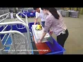 Hengyin Pig Farrowing Crate Introduction and Detail Display