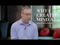 Mind Aid advocates for mental health care in developing countries