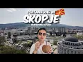 Download Lagu 🇲🇰Explore Skopje, North Macedonia: A Balkan City with a Lot of History!