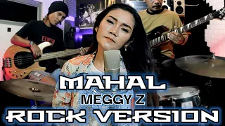 mahal rock cover airo record ft rury