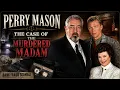 Perry Mason 1987 The Case of the Murdered Madam - Best Movie Crime