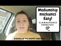 Clairaudience exercises - Mediumship Mechanic made EASY