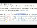 Python Lecture 31 Pandas Data Cleaning NMD Pvt Ltd Data Analytics Courses Pune DA18 and DA20