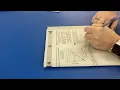 PSAT Test 2 Math with Calculator