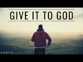 Download Lagu BERIKANLAH PADA TUHAN | Berhenti Khawatir \u0026 Percayalah pada Tuhan - Video Inspiratif \u0026 Motivasi