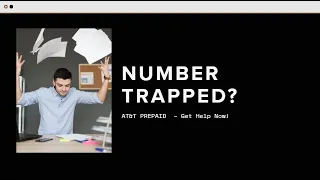 STOP Trying The App How to REALLY Get Your AT T PREPAID Transfer PIN
