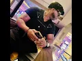 JB-USATI NYO FEAT FREDOKISS
