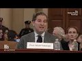 WATCH Rep Johnson s full questioning of legal experts Trump s first impeachment