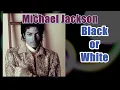 Download Lagu Michael Jackson -  Black or White (HQ Audio)