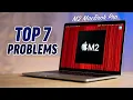 M2 MacBook Pro - Top 7 Problems after 1 week