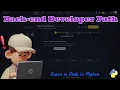 Boot Dev Back-end Developer Path Learn to Code With Python section