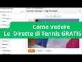 Come Vedere