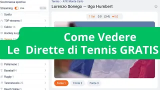 Come Vedere