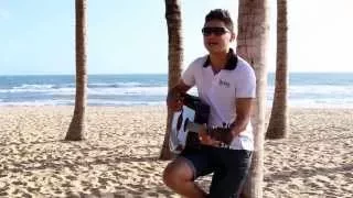 Bonde do Brasil - Amor Infinito Clipe