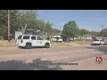 Man Found Dead In Car In Front Of Tulsa House
