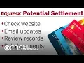 Massive Equifax payout Are you eligible for compensation