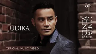 Download Judika - Cinta Karena Cinta | Official Music Video MP3