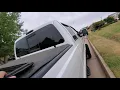 Gator SFX Tri-Fold Tonneau Cover Installation 6-Month Review II 2008 Ford F-250